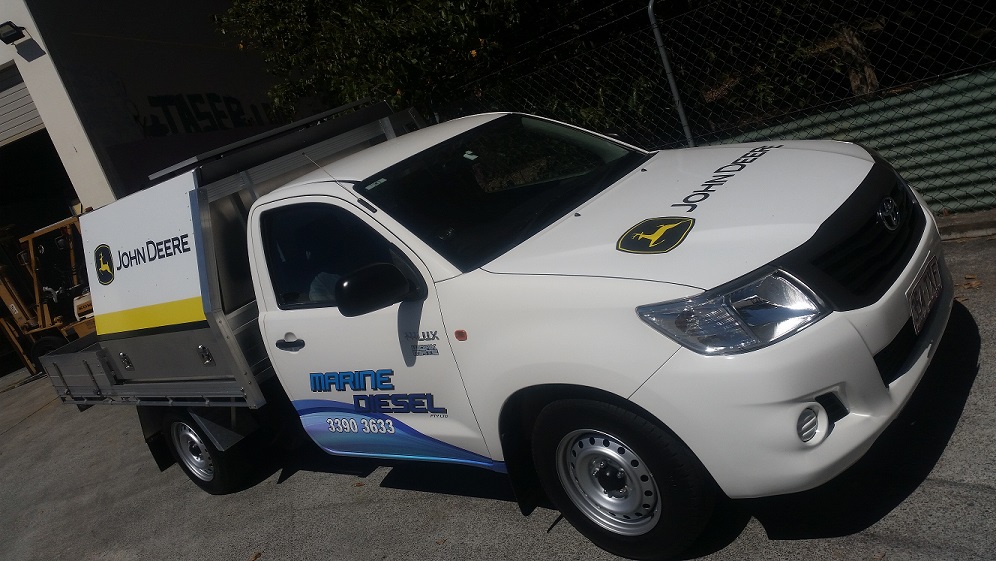 Ute